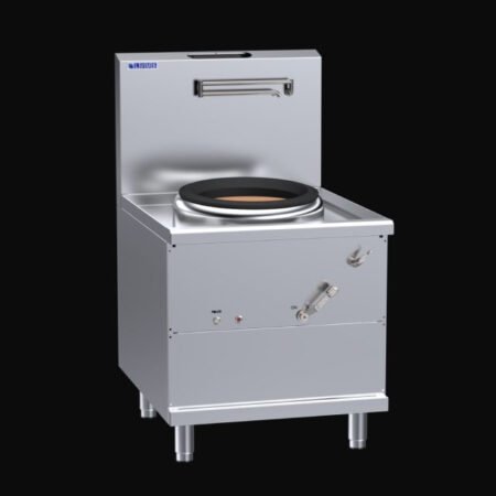 LUUS WV-1A Fo San Wok – 1 Air-Blast Burner