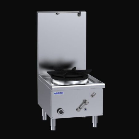 LUUS WZ-1SP Compact Waterless Stockpot – 1 Duckbill