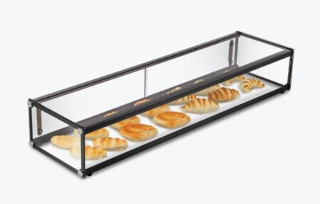 Bonvue Pre-assembled Single Layer Ambient Showcase AD1-1200
