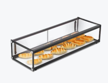 Bonvue Pre-assembled Single Layer Ambient Showcase – AD1-900