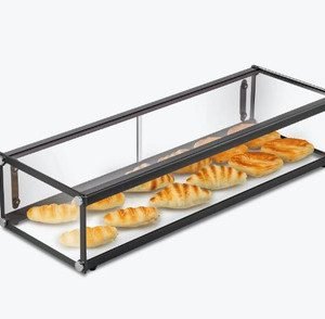Bonvue Pre-assembled Single Layer Ambient Showcase – AD1-900