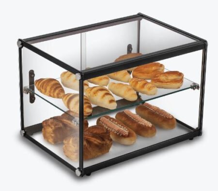 Bonvue Pre-assembled Two Layer Ambient Showcase – AD2-550