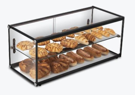 Bonvue Pre-assembled Two Layer Ambient Showcase – AD2-900