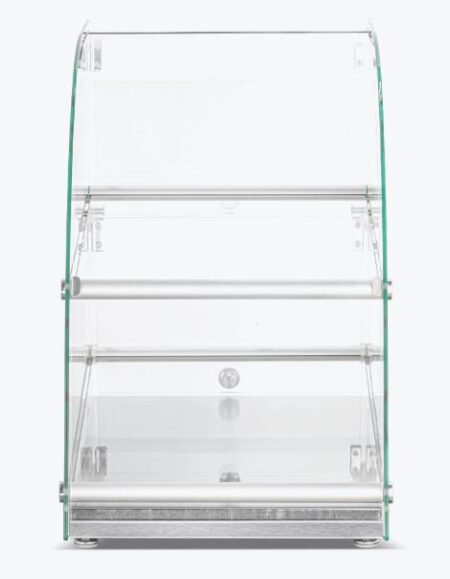 Bonvue 70L Elegant Ambient Benchtop Display ADG-70