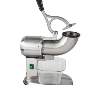 Yasaki Durable Waterproof Fast Speed Ice Shaver AK1-ICS