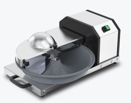 Matador AK370FC Heavy Duty Commercial Food Cutter
