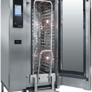 APE-201 Fagor Advanced Plus Electric 20 Trays Combi Oven