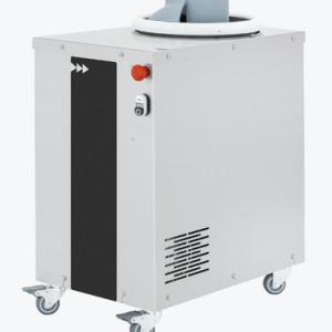 Automatic Pizza Dough Rounder – AR300P