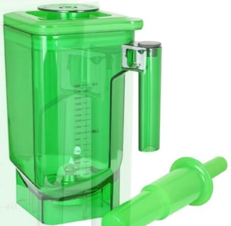 Apuro AS998 Green Jug