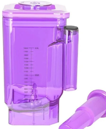 Apuro AS999 Purple Jug
