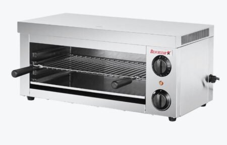 AT-936E Toaster / Griller / Salamander