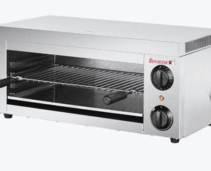 AT-936E Toaster / Griller / Salamander