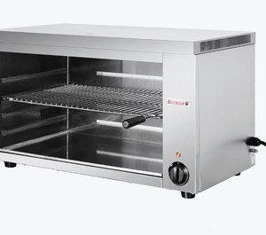 Benchstar Toaster / Griller / Salamander AT-937E