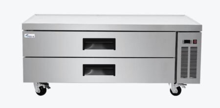 FED-X Chef Base Refrigerated Drawer Bench 360L XCB-60