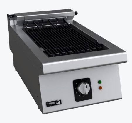 Fagor Kore 900 Series Bench Top Electric Chargrill B-E905