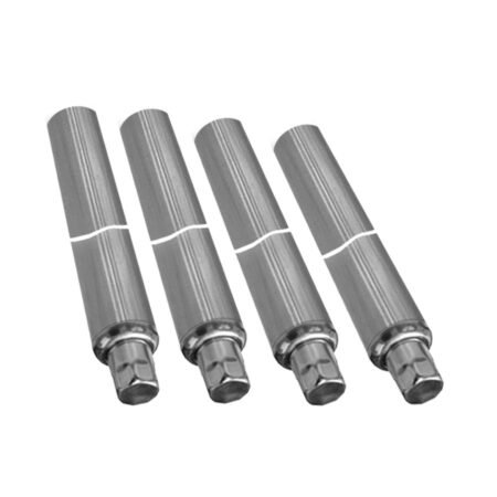 4 piece set of posts 910 – B-POST/910MM