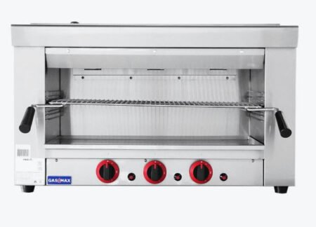Gasmax Heavy Duty Natural Gas Salamander REB-02E