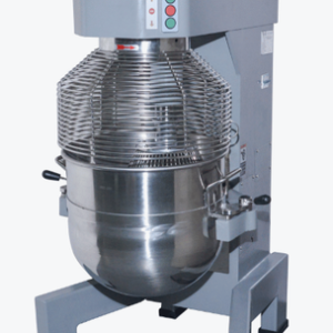 Tyrone Heavy Duty Planetary Mixer 60L B60GX/S