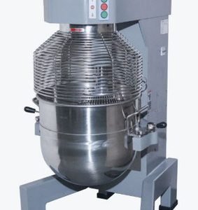 Tyrone Heavy Duty Planetary Mixer 60L – B60GX