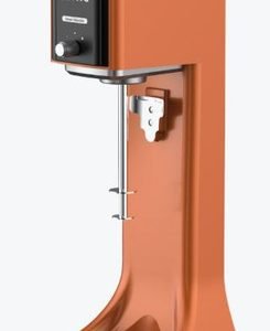 TéVera Macaron Orange Milkshake & Drink Mixer – TVLB-650O