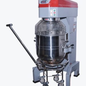 Tyrone Heavy Duty Planetary Mixer 80L B80GX