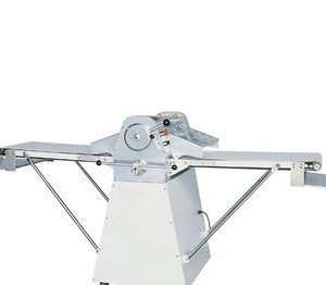 Yasaki Floor Model Dough Sheeter – JDR-650/3N