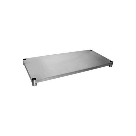 SUS7-2100/A Solid Undershelf