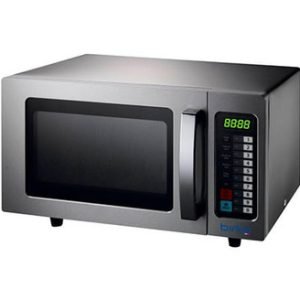 Birko 1200325 Commercial Microwave 1000W 25L