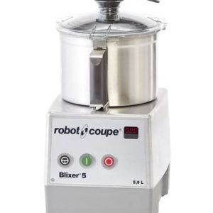 Robot Coupe Blixer 5 Cutter / Mixer – 5.9L