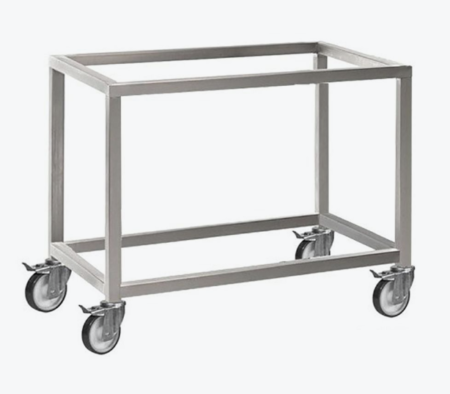 Trolley for Countertop Bain Marie BMT17