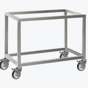 Trolley for Countertop Bain Marie BMT17