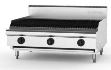 Goldstein BQG36-X 914mm Gas Chargrill