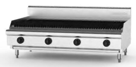 Goldstein BQG48-X 1219mm Gas Chargrill
