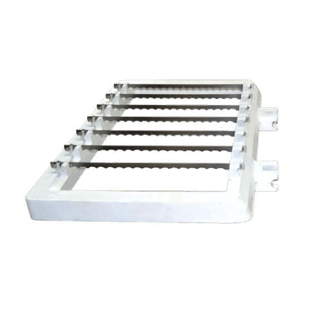 Yasaki Cutter for bread slicer machine – JSL-31M-15