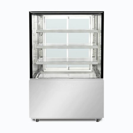 Bromic FD4T0900A 4 Tier 900mm Ambient Food Display