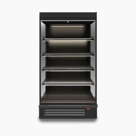 Bromic FHM1000-NR Full Height Multideck Fridge – 938mm