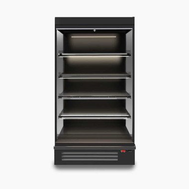 Bromic FHM1000-NR Full Height Multideck Fridge – 938mm
