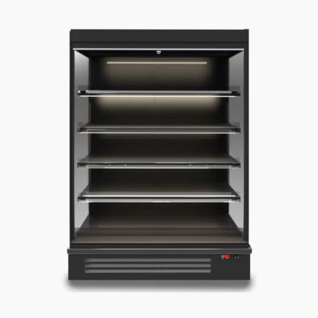 Bromic Full Height Multideck Fridge 1250mm