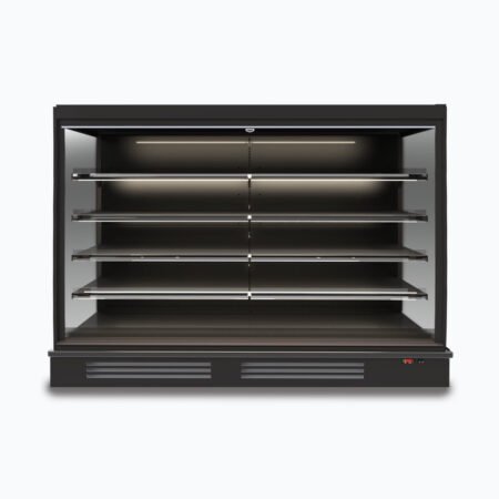 Bromic FHM2500-NR Full Height Multideck Fridge 2500mm