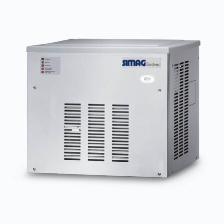 Bromic IM0200FM-NR Modular Flake Ice Machine Head – 200kg