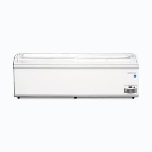 Bromic IRENE ECO 250 – Island Freezer 1155L 2505mm