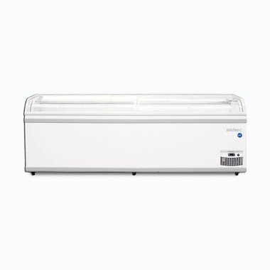 Bromic IRENE ECO 250 – Island Freezer 1155L 2505mm