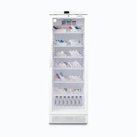 Bromic MED0374GD – MediFridge Vaccine Fridge – 372L