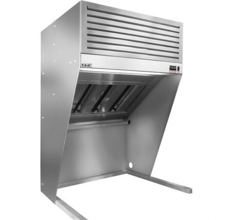 Modular System Bench Top Filtered Hood – HOOD1500A