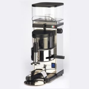 Bezzera Commercial Automatic Doser Coffee Grinder – BZBB012DO