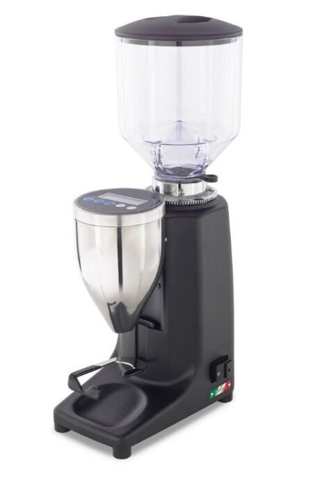 Bezzera M80E Electronic Commercial Coffee Grinder