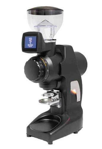 Sirio Q Grinder BZSirioQ – Compact and Efficient Grinder