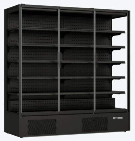 Thermaster Supermarket 3 Door Panorama Chiller DC-187B