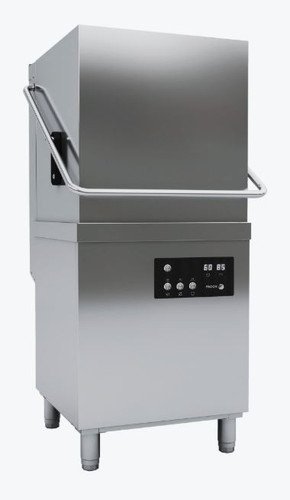Fagor iNova Concept Pass-Through Dishwasher – WHC-502TBD