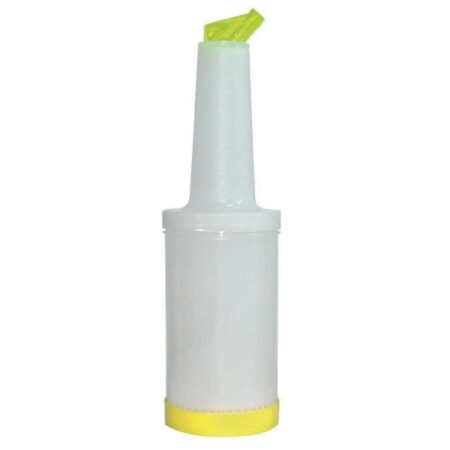 Olympia C175 Juice Pour & Store Yellow